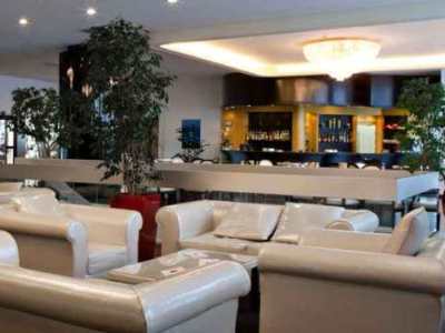 Hotel Atahotel Executive 4*