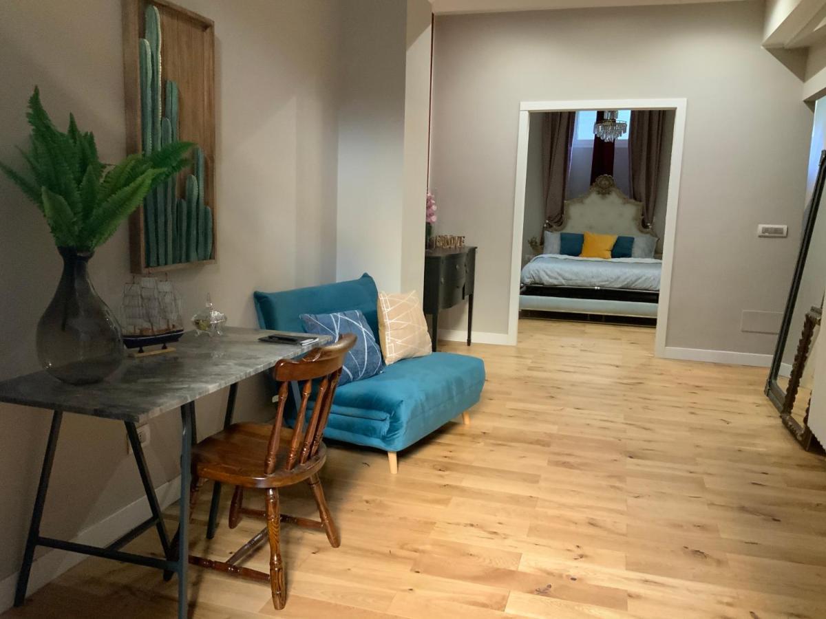 Beautiful Basement-tony Appartment-in The Heart Of * Milan