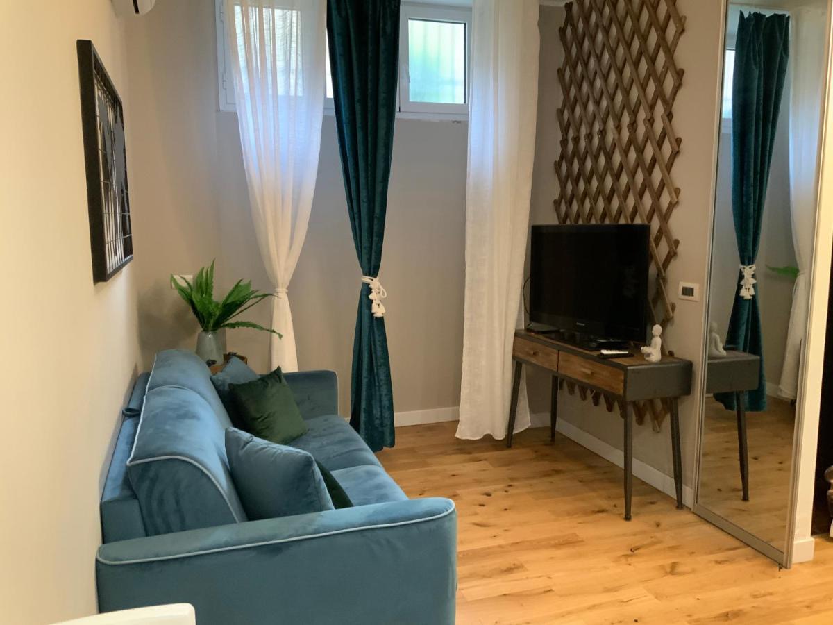 Beautiful Basement-tony Appartment-in The Heart Of Apartment
