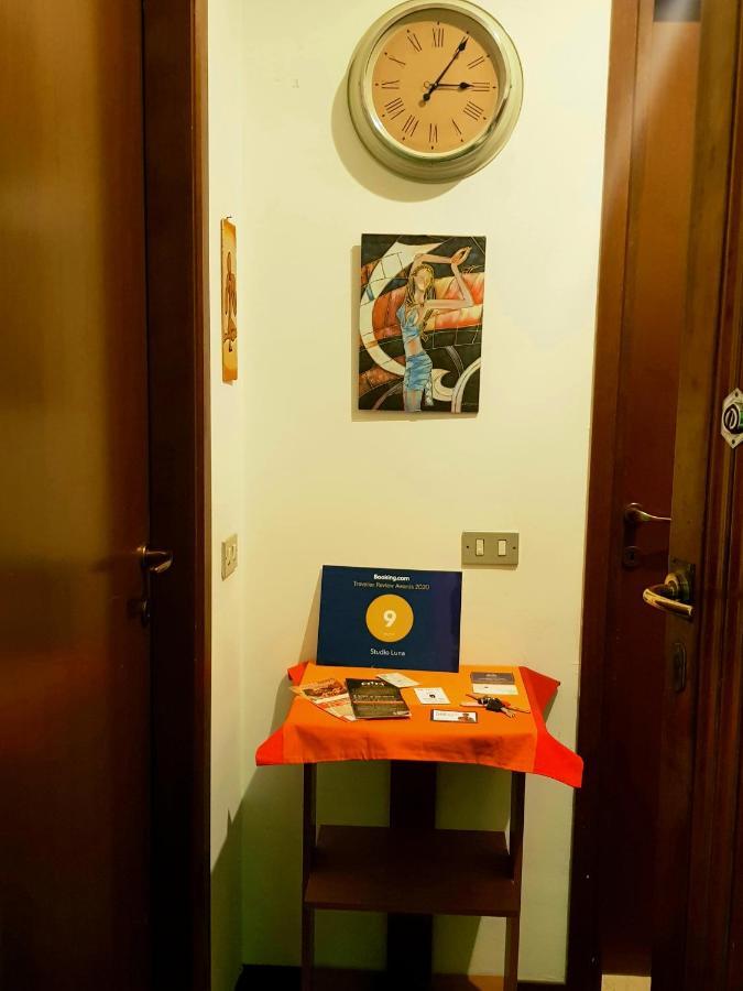 Luna Apartamento Milão