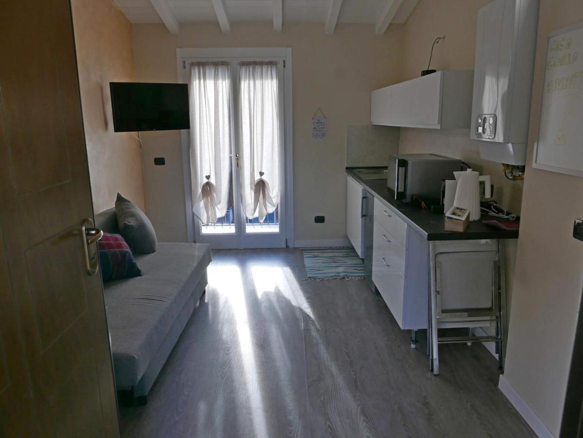 Casa Camilla * Milan