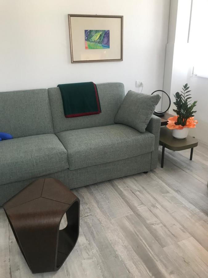Apartment Studio 18 Milan