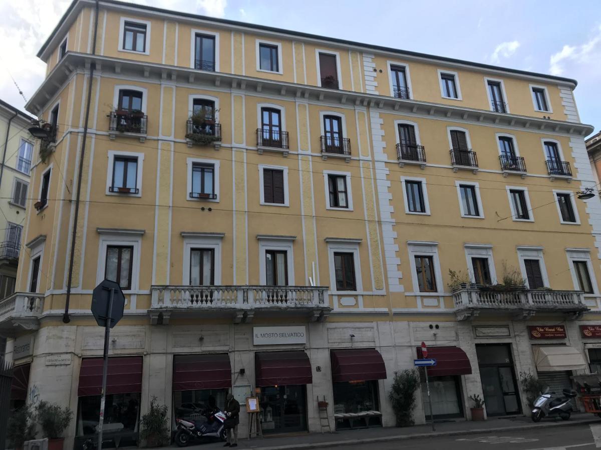 Apartment Studio 18 Milan