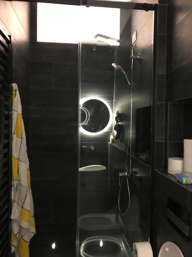 Studio 18 Apartment Milan
