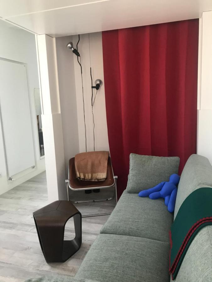 Apartment Studio 18 Milan