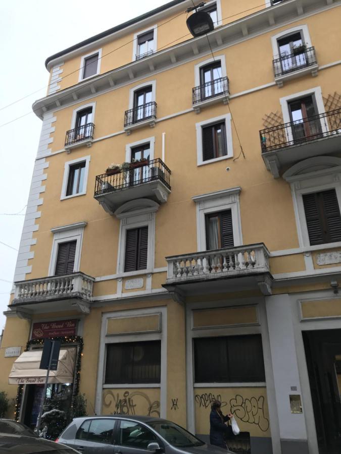 Studio 18 Apartment Milan