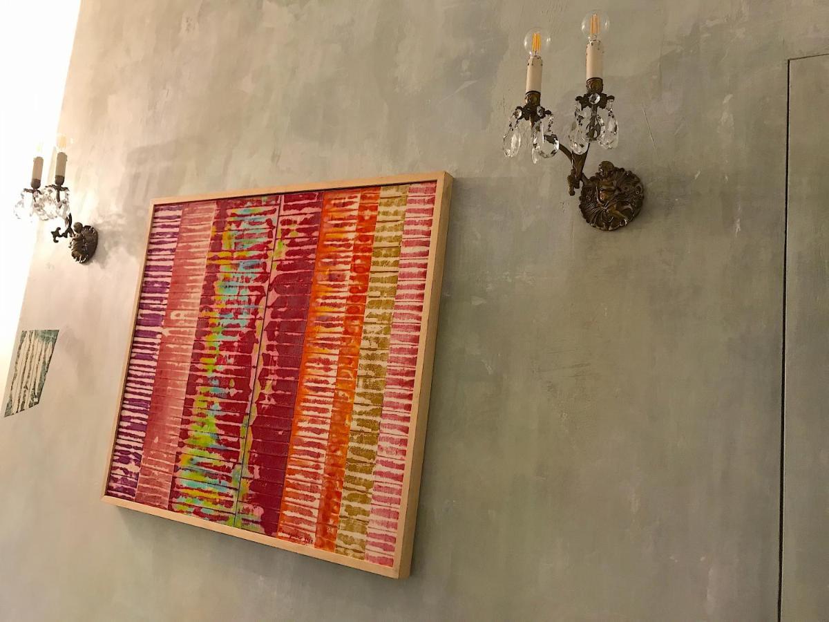 Apartment Studio 18 Milan
