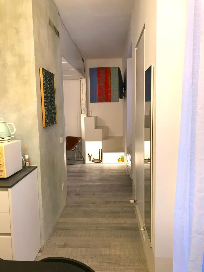Apartment Studio 18 *