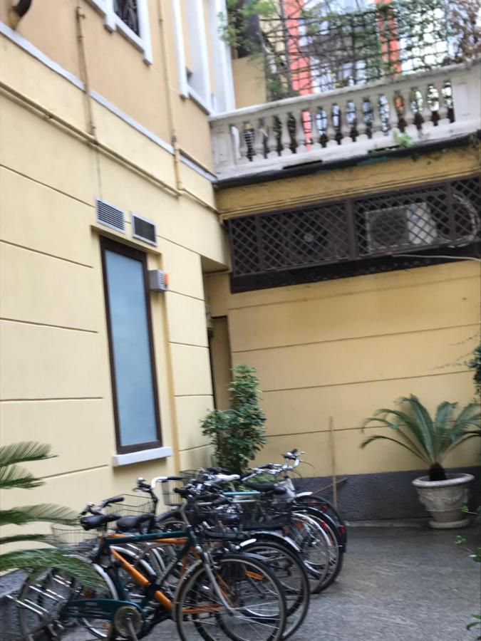 Apartment Studio 18 *