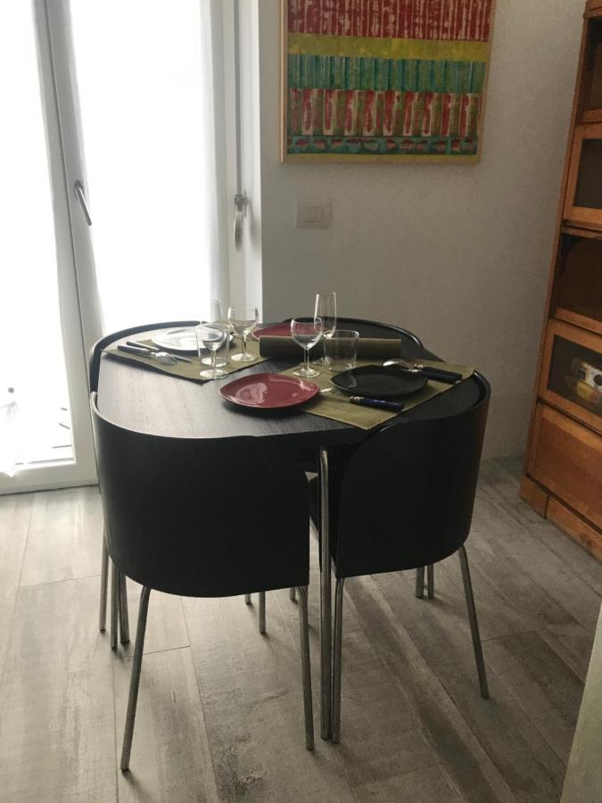 Apartment Studio 18 Milan