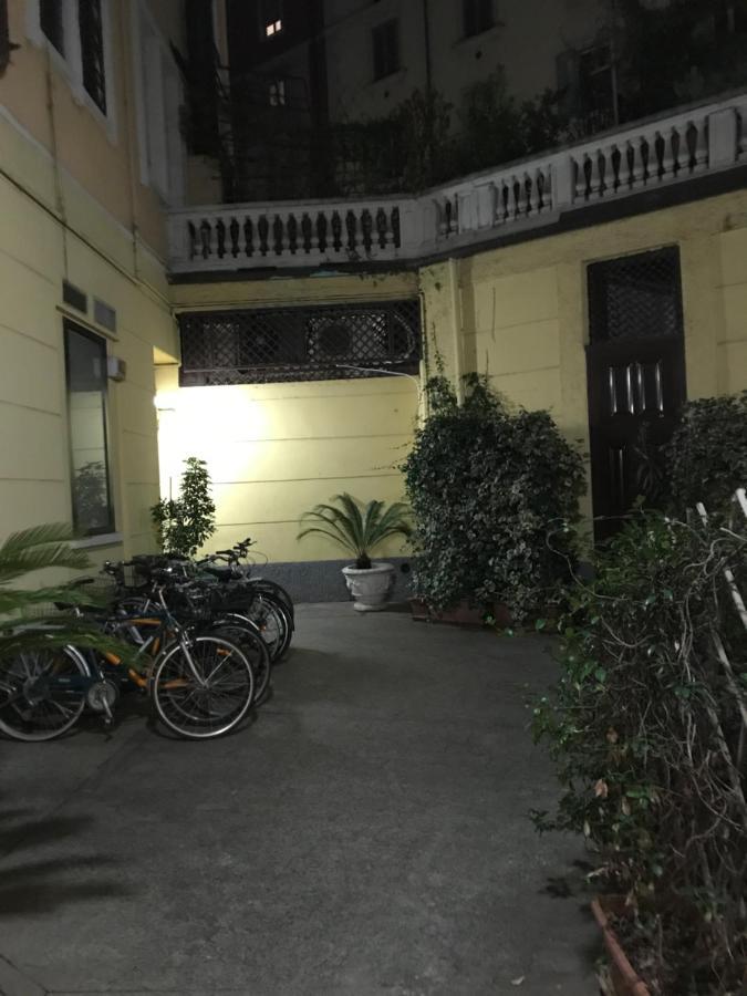 Studio 18 * Milan