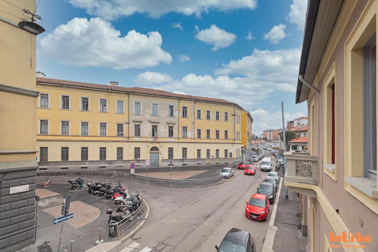Inurbe - Navigli Apartment *