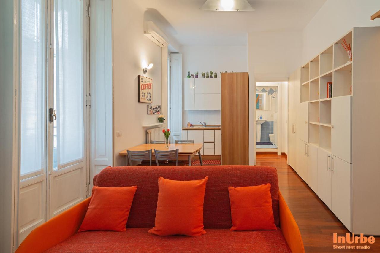 Inurbe - Navigli * Milan