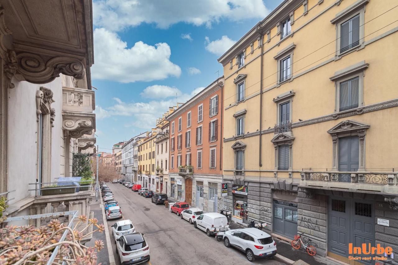 Inurbe - Navigli Apartment Milan
