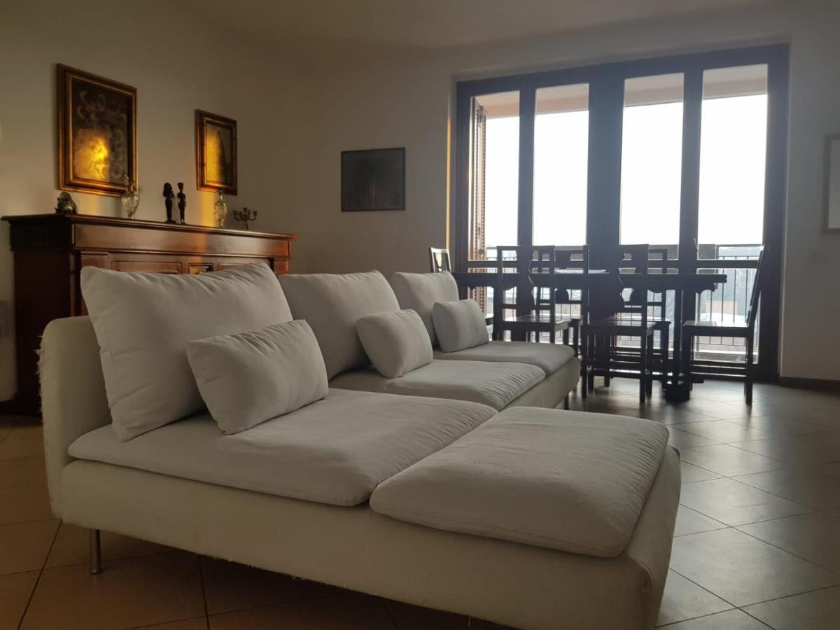 Splendid Apartment Milan