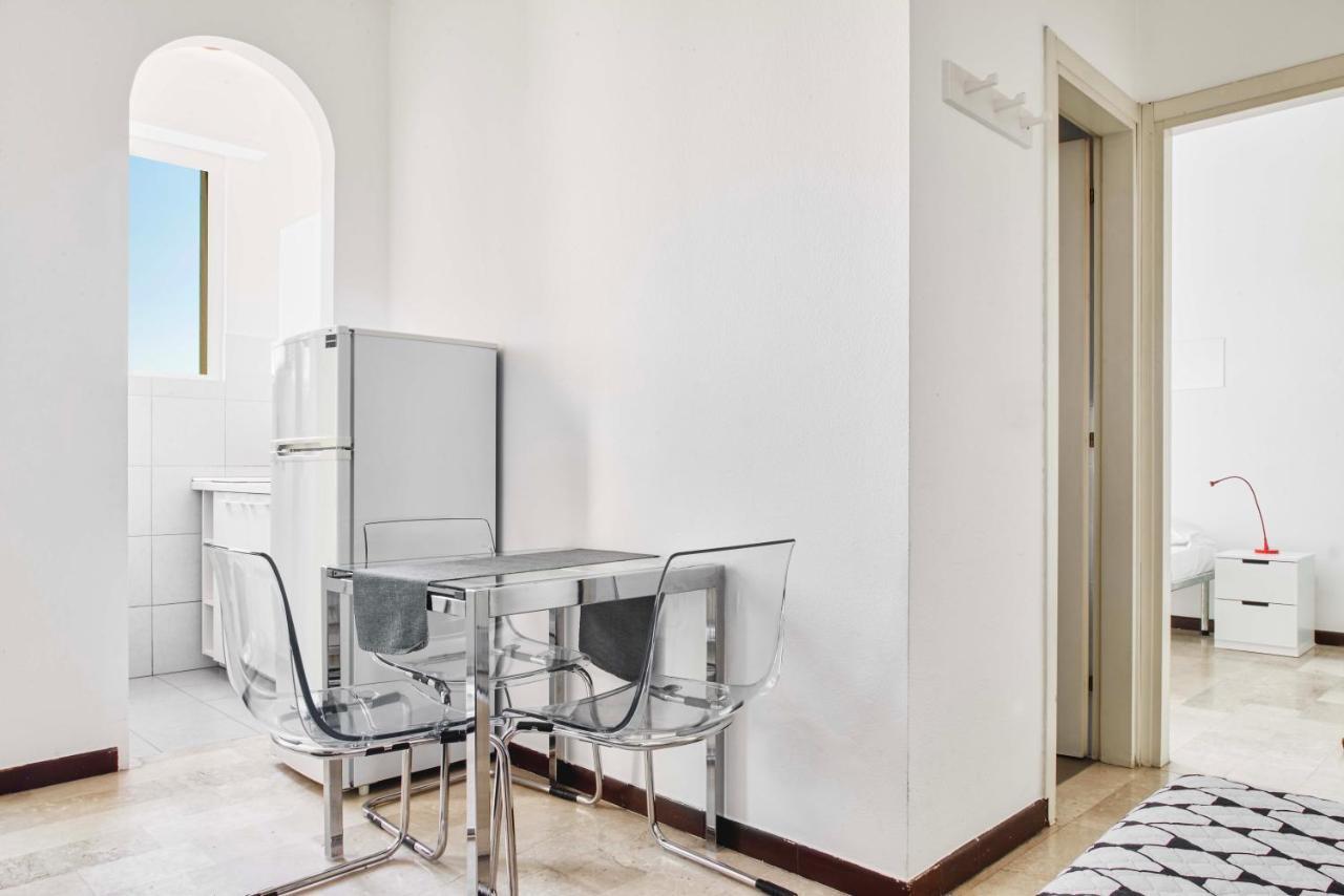 Luvi - Alzaia Naviglio Pavese Apartamento Milão