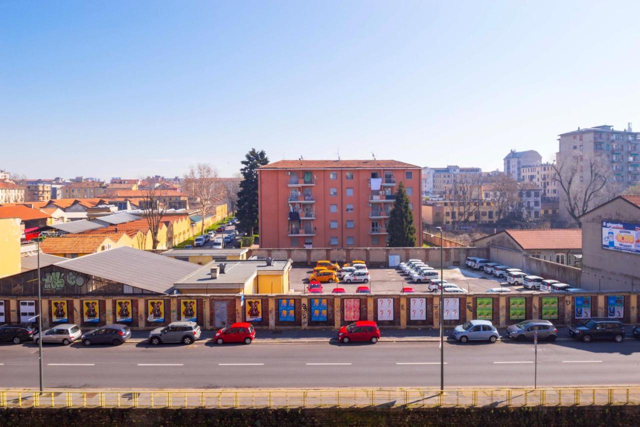 Apartamento Luvi - Alzaia Naviglio Pavese