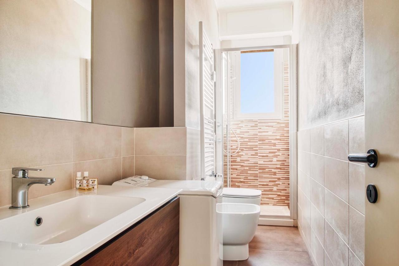 Apartamento Luvi - Alzaia Naviglio Pavese