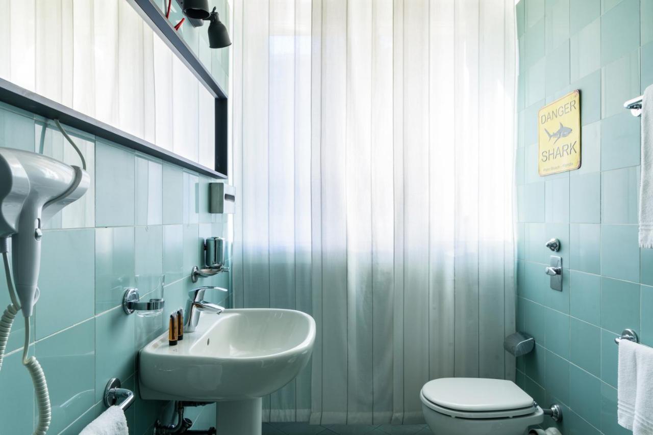 Foresteria Monti Apartment Milan
