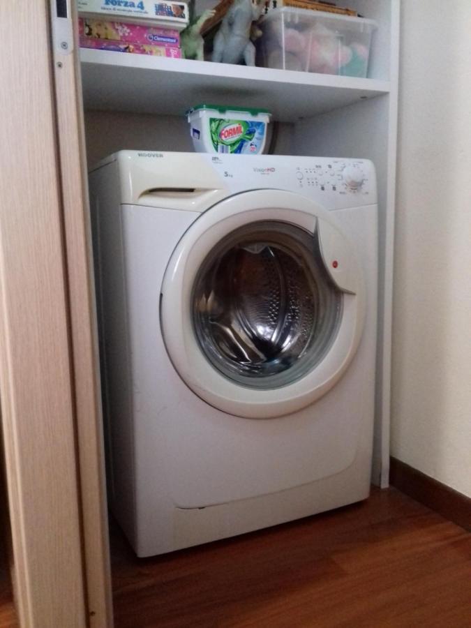 Appartamento Zara Cosy & Cheap Apt - Easy Parking Milano