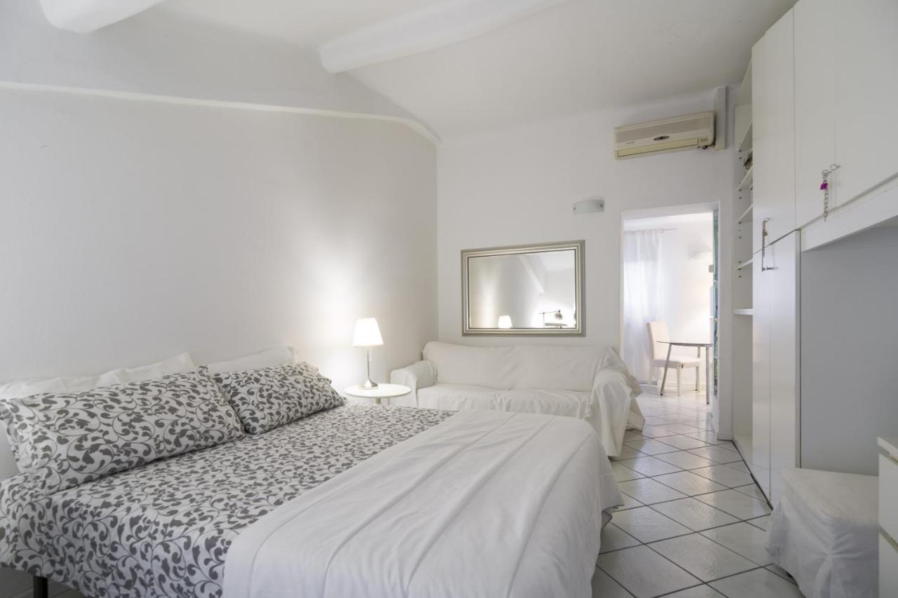 Monolocale Commenda 33