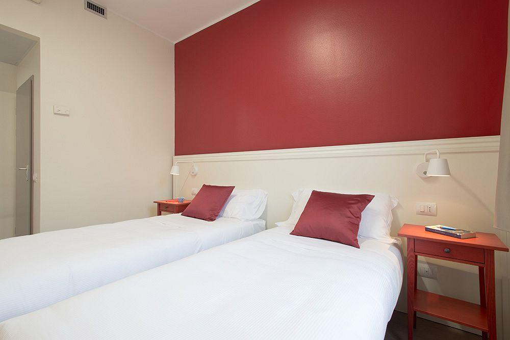 Hotel Ornato