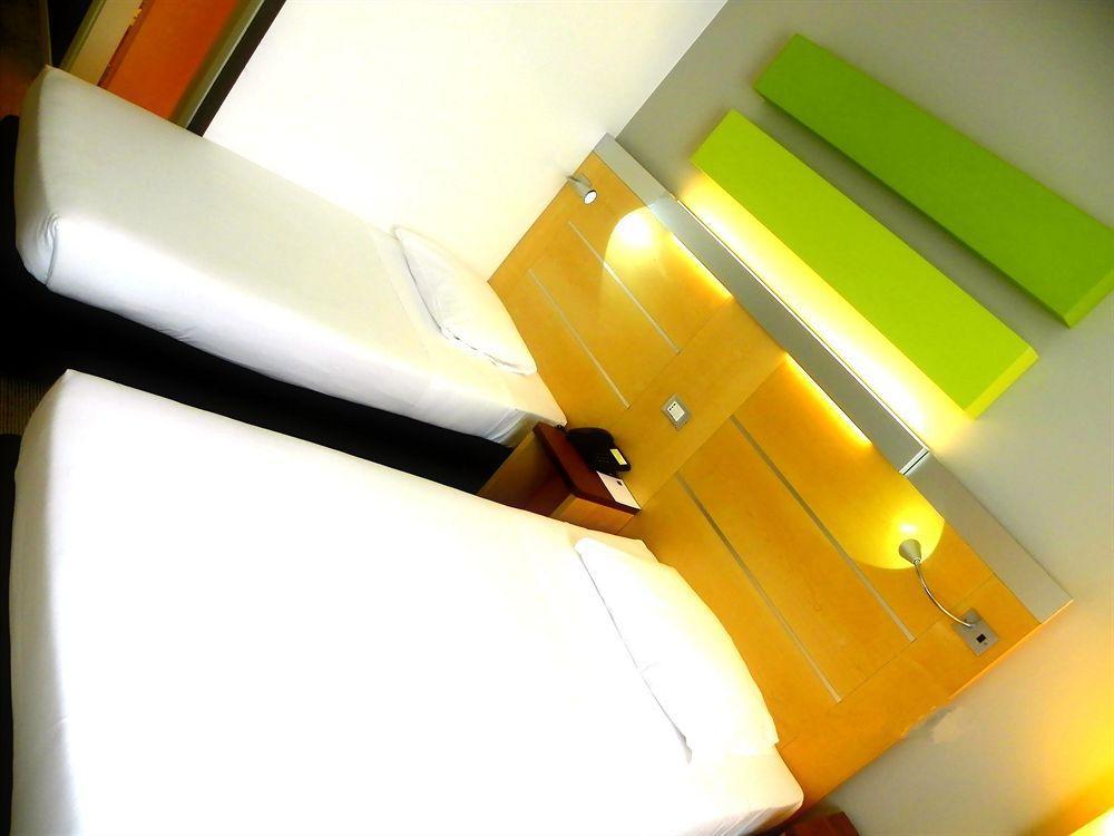 Ih Gioia Hotel Milan