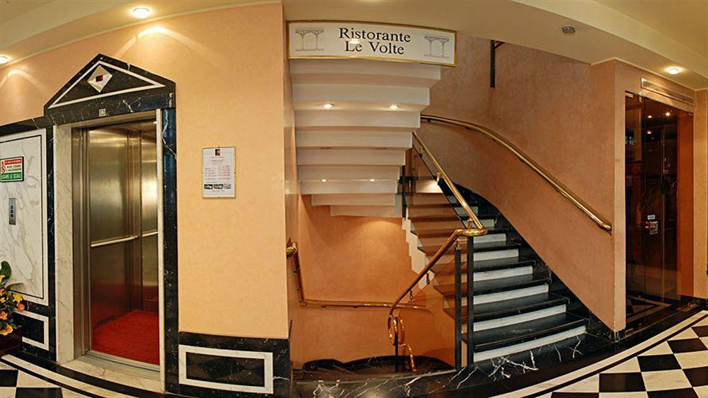 Hotel Brunelleschi Milan