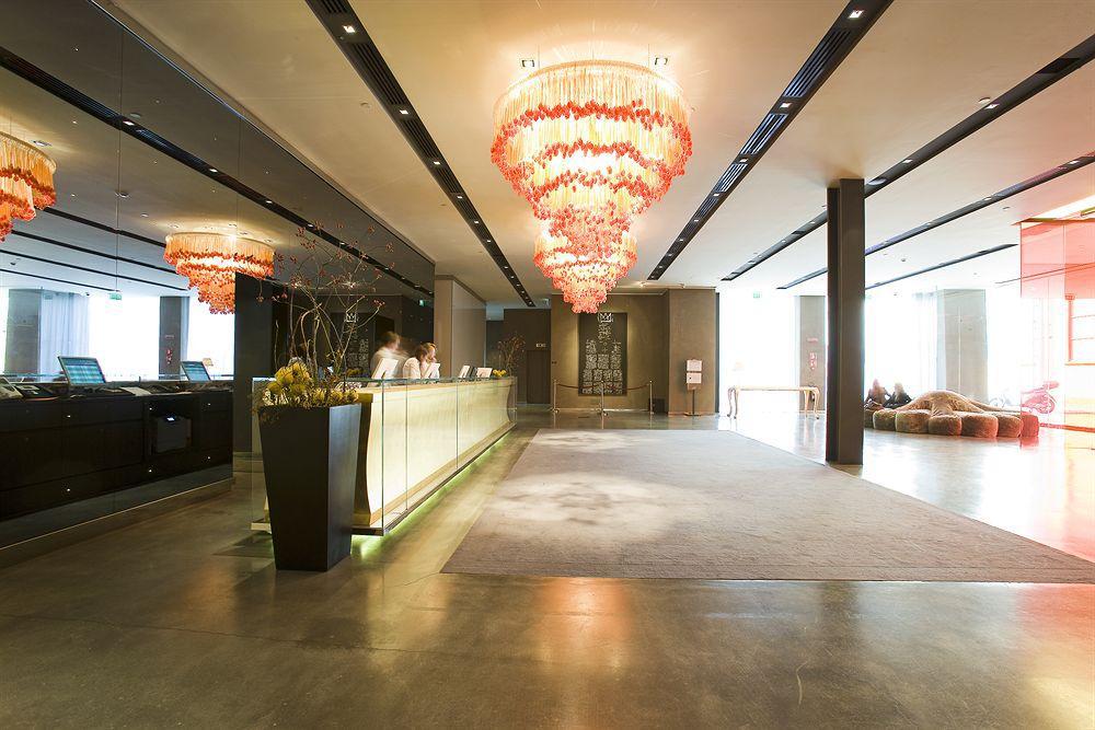 Nhow Hotel Milan