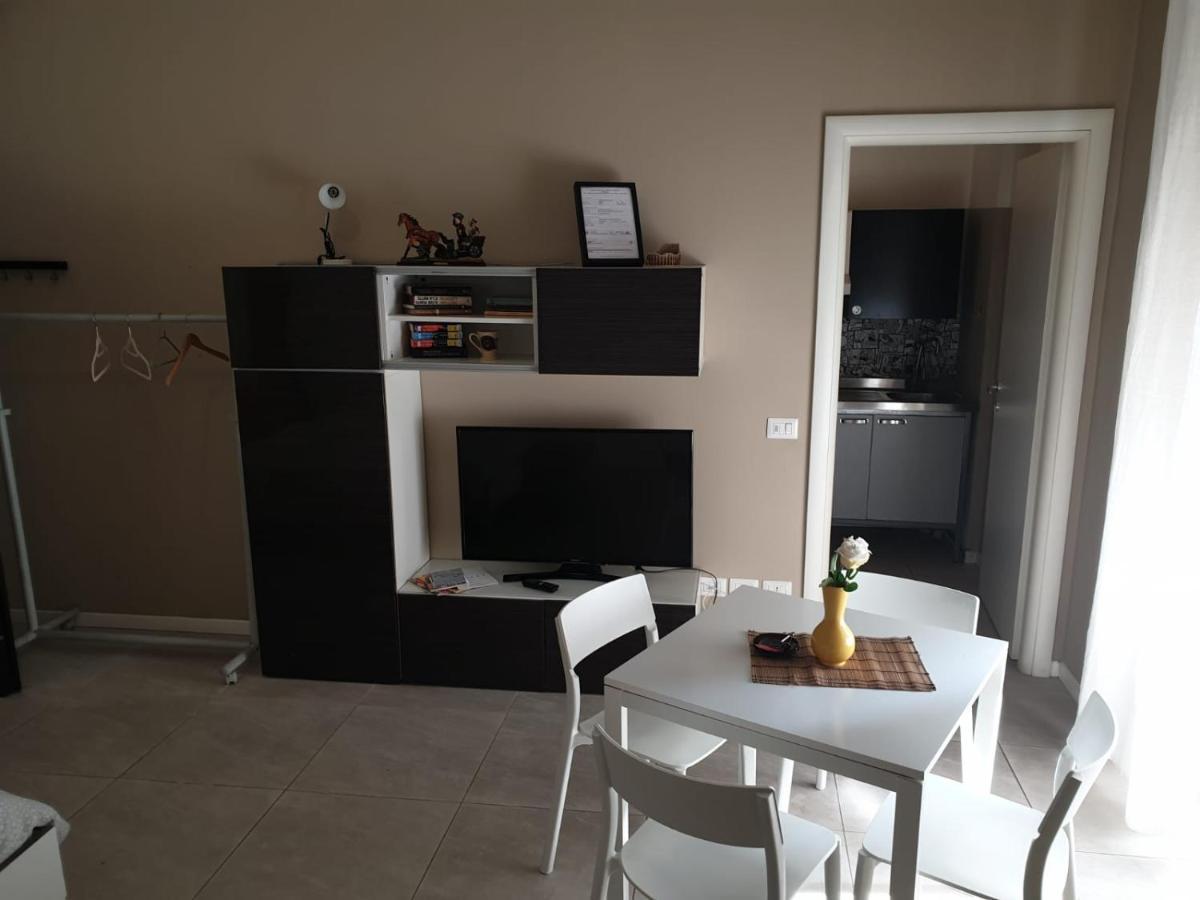 Casablanca Apartment *