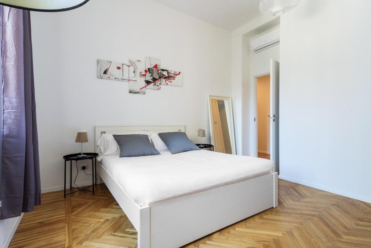 Hemeras Boutique Homes Exclusive 4bdr Close To Duomo Apartment Milan