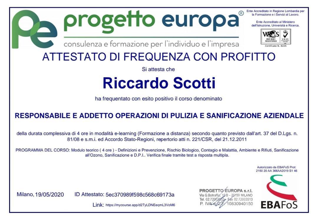 Rent Apartment Milan