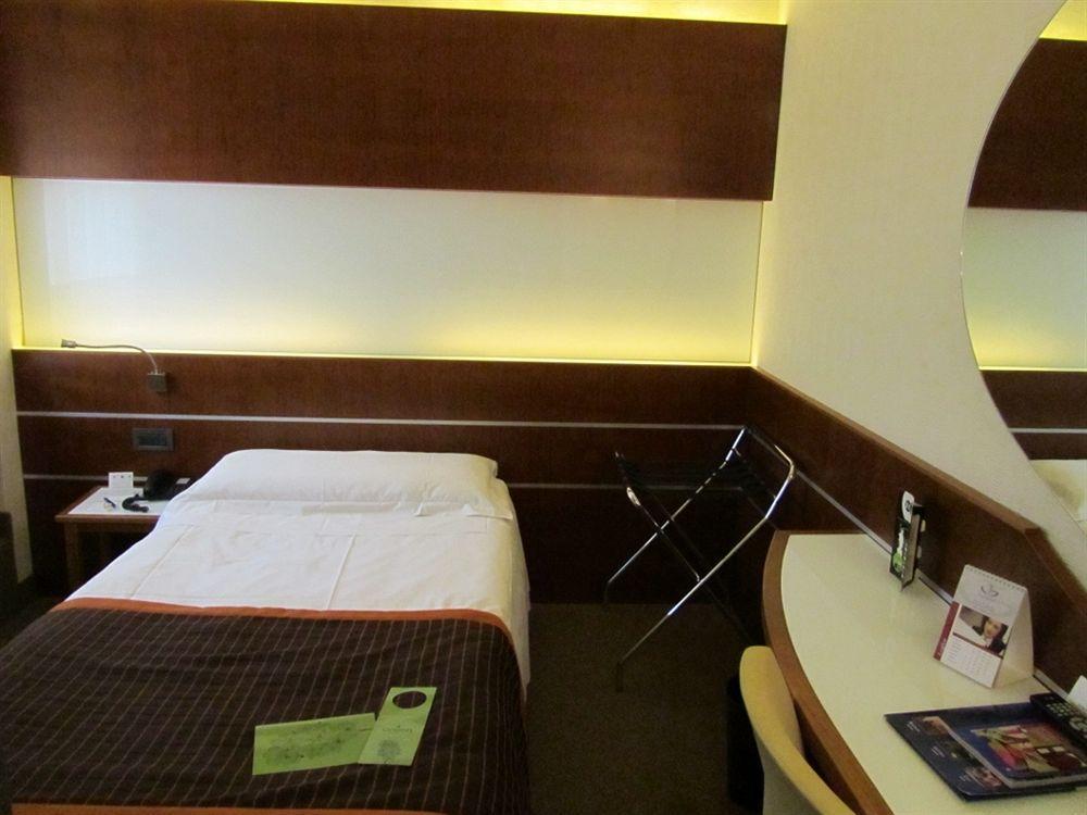 Hotel Western Madison Milan