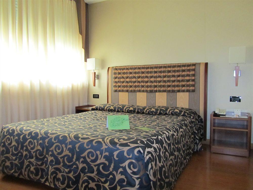 Western Madison 4* Milão