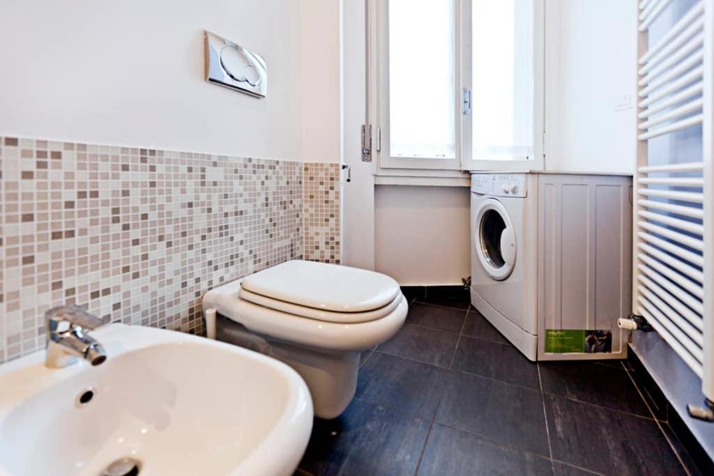 Apartment Downtown - The Flat Milan