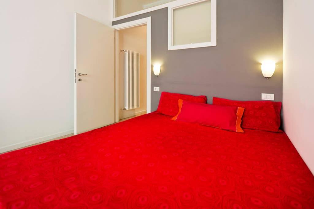 Downtown - The Flat Milan