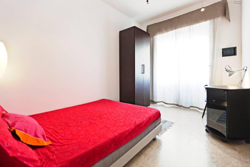 Downtown - The Flat Apartment