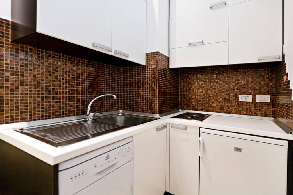 Downtown - The Flat Apartment Milan