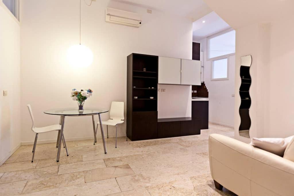 Downtown - The Flat Milan