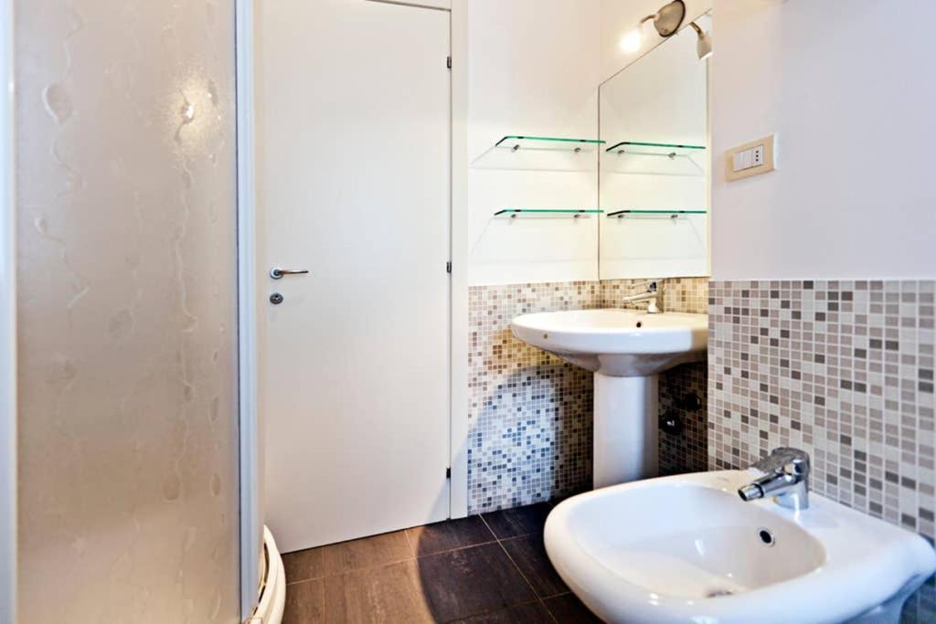 Downtown - The Flat * Milan