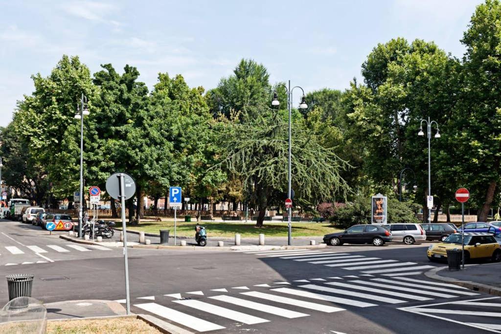 Downtown - The Flat Milan