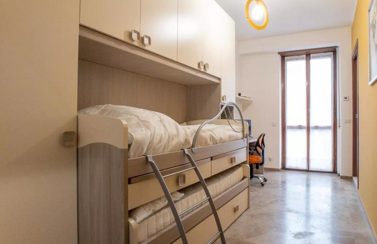 Apartment Cozy And Modern In Corvetto *
