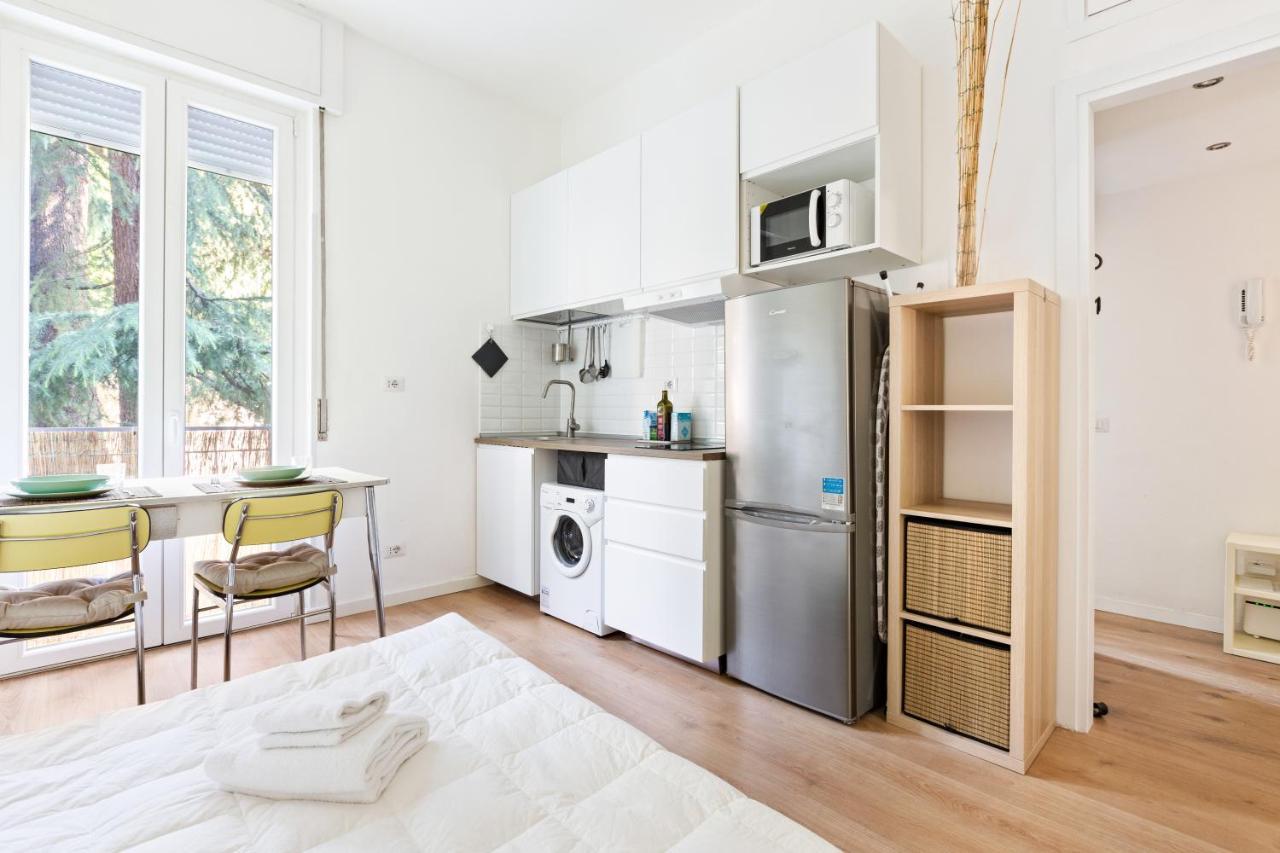 Appartamento Famagosta Cosy