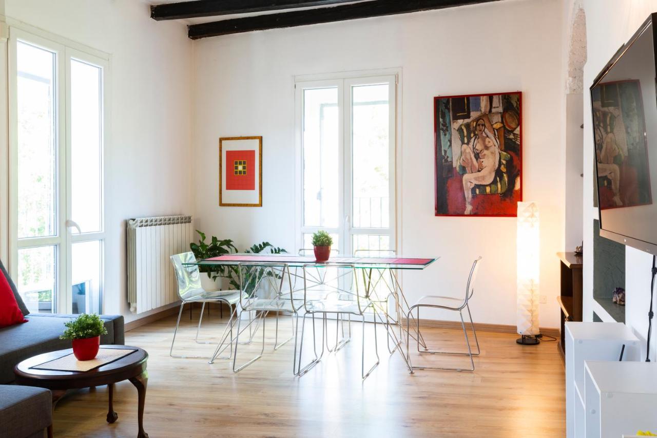 Bright Flat Sempione - Citylife Apartment Milan