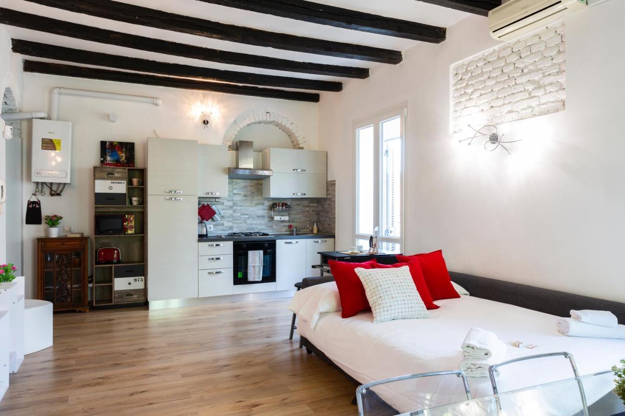 Bright Flat Sempione - Citylife * Milan