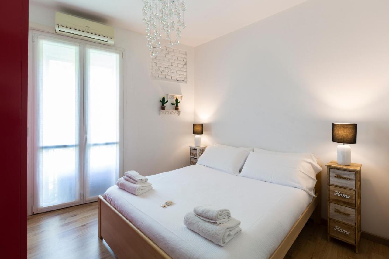 Apartment Bright Flat Sempione - Citylife Milan