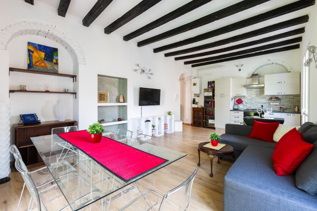 Apartment Bright Flat Sempione - Citylife Milan