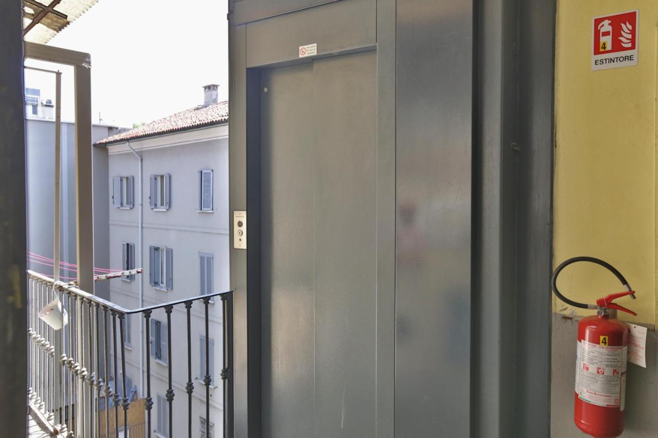 Bright Flat Sempione - Citylife Milan