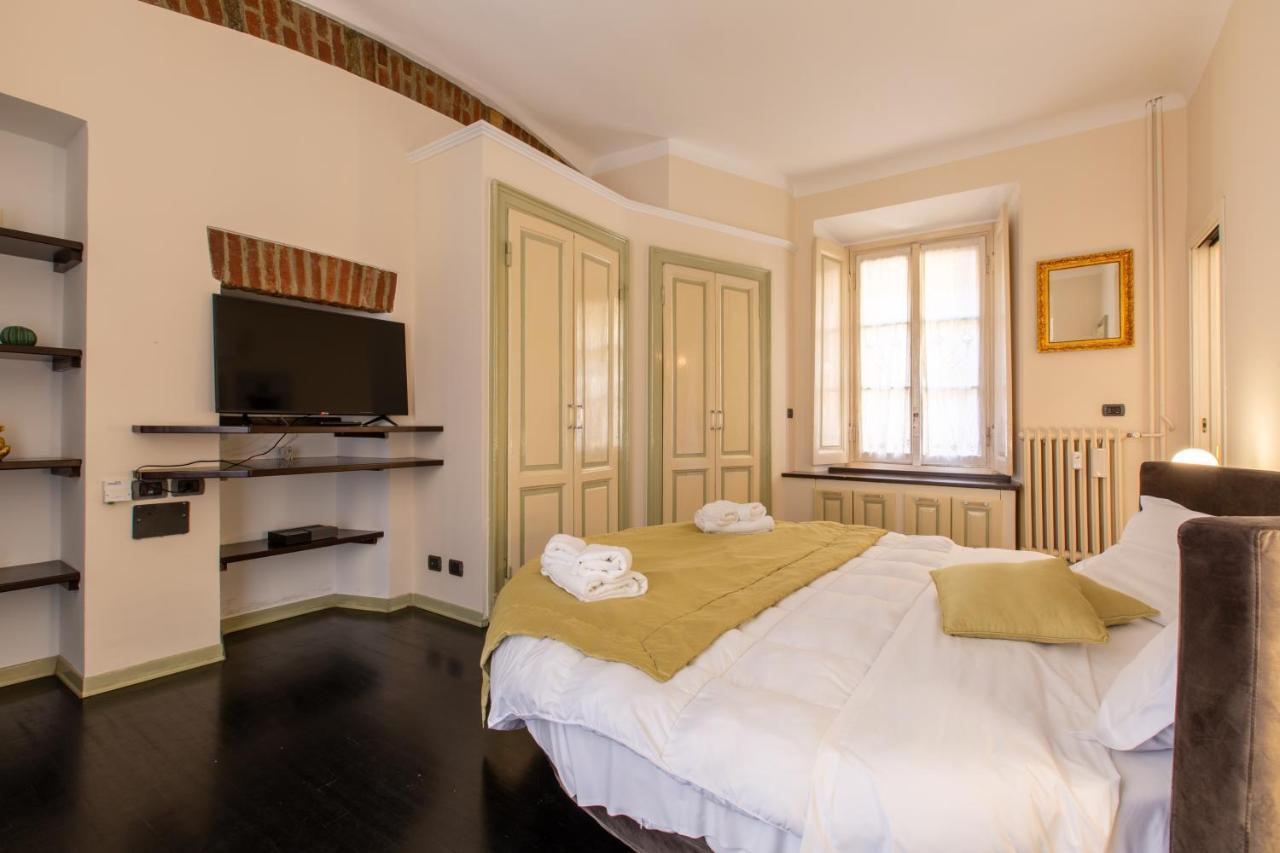 Apartment Vincenzo Monti