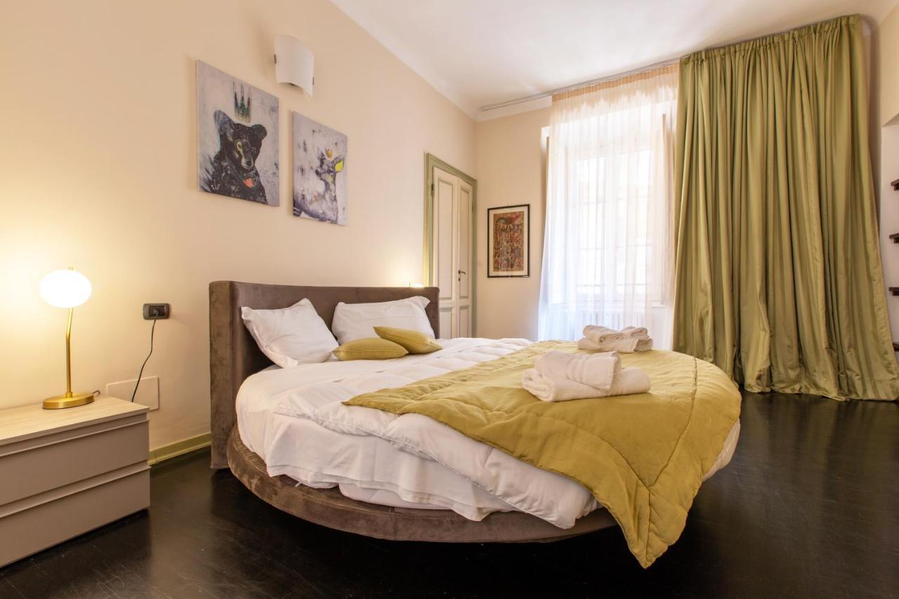Apartment Vincenzo Monti